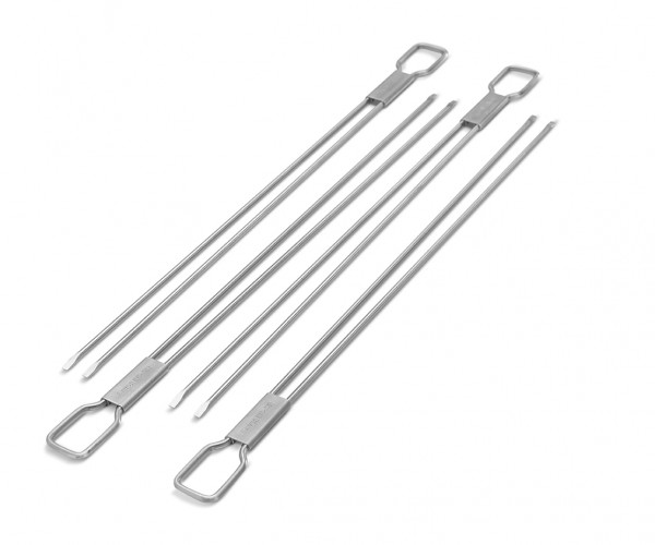 BROIL KING - DOPPELSPIEß-SET