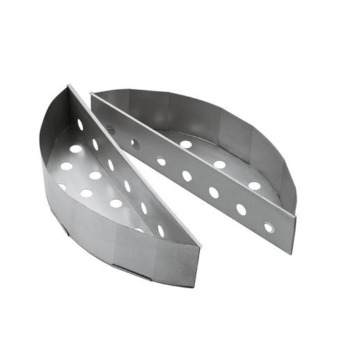 Rösle Kohlekorb 2er-Set 60 cm
