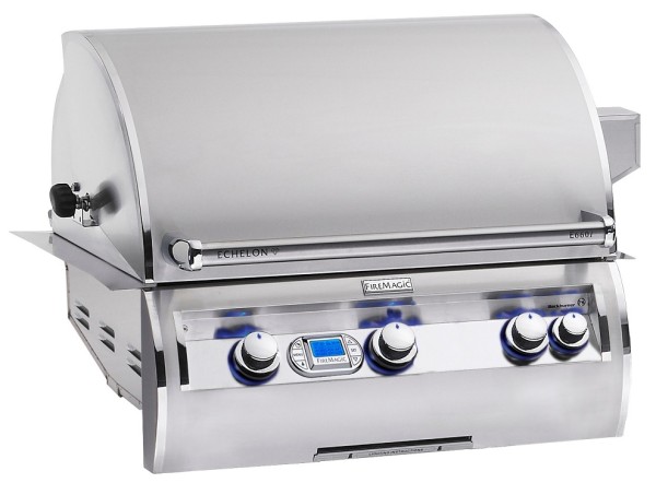 FireMagic Echelon 660i Einbaugrill