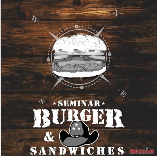 Burger & Sandwich Grillseminar