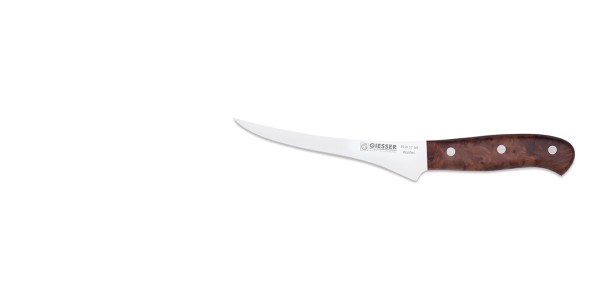 Filet No.1 Tree of Life 17 cm Klinge