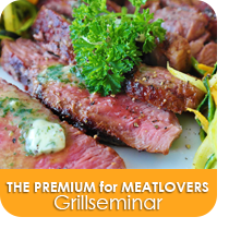 The Premium for Meatlovers, 08.12.2023 um 17 Uhr