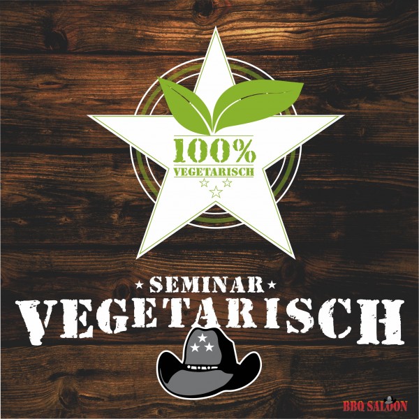 Grillseminar Veggie