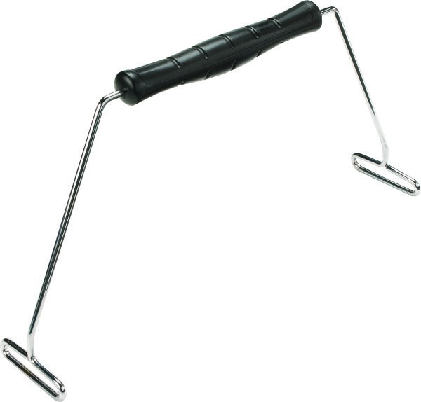 Broil King Griff für Gussplatte