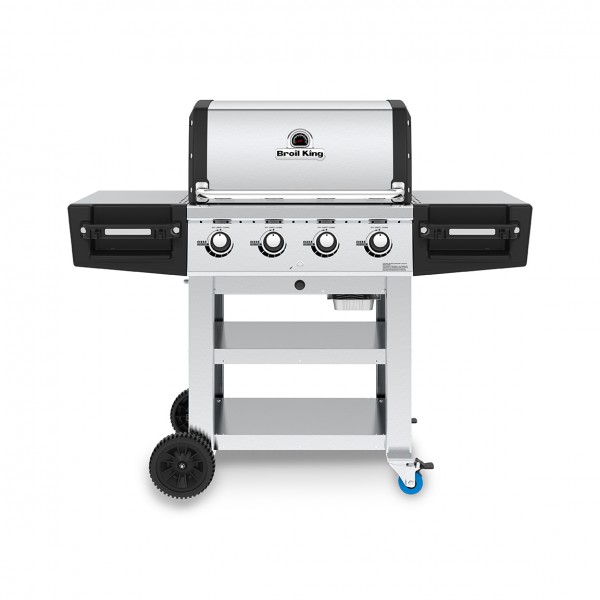 BROIL KING - REGAL™ S 420 COMMERCIAL SERIES