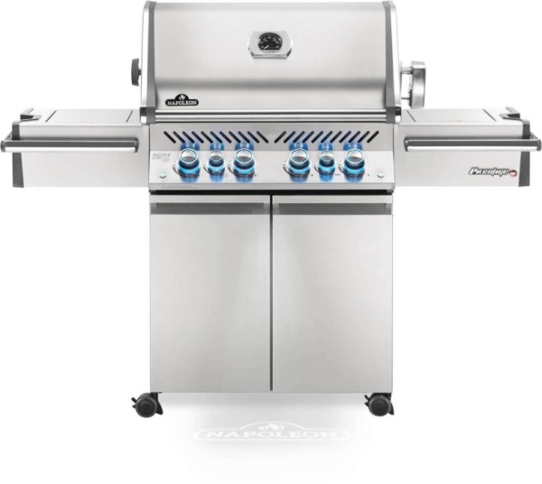 NAPOLEON Gasgrill Prestige PRO™ 500 RSIB