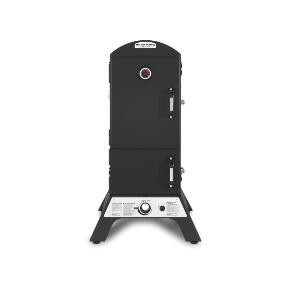 Broil King Vertical Gas Smoker