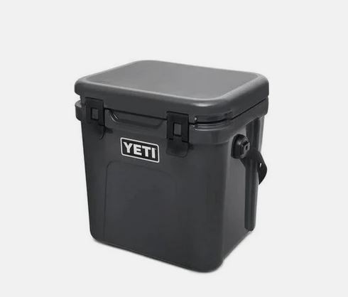 YETI Roadie 24 Kühlbox charcoal