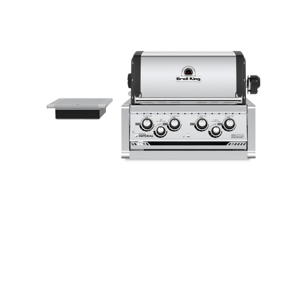 Broil King Imperial S 490 Built in