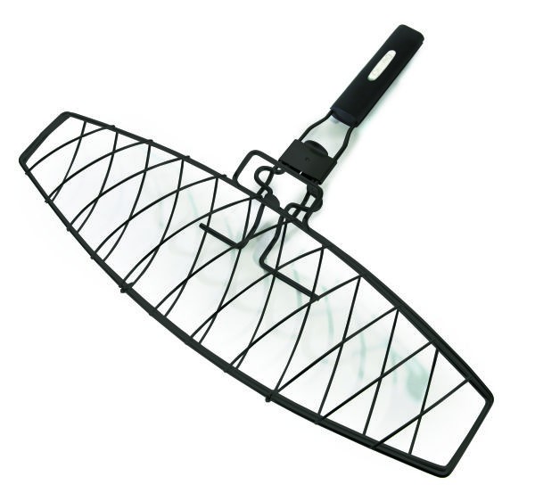 Broil KIng Fischkorb