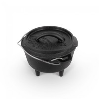 Petromax Dutch Oven FT0,5 (0,56 ltr.) Petromax Dutch Oven FT0,5 (0,56 ltr.)
