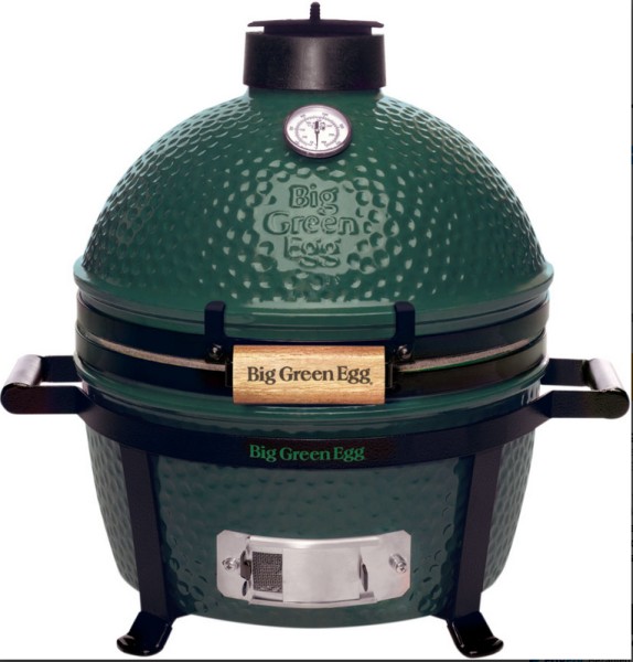 Big Green Egg MiniMax Keramikgrill m.Tragegestell