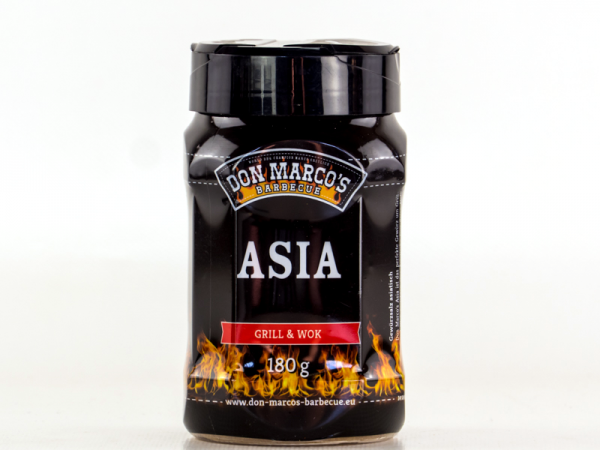 ASIA Gewürz von Don Marco's