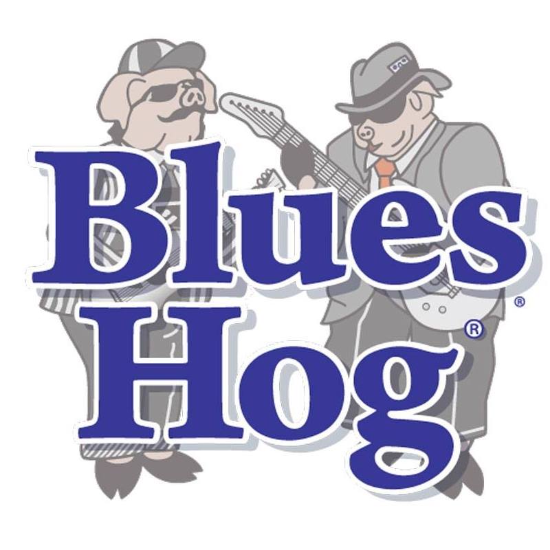 Blues Hog