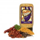 Dollie Sauce PEPPER CURRY 300ml
