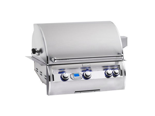 FireMagic Echelon E660i Einbaugrill