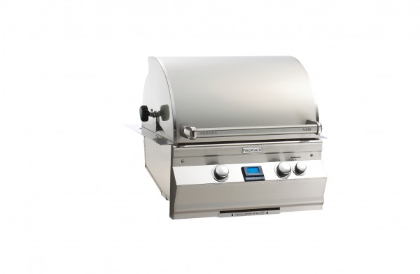 FireMagic Aurora A430i Einbaugrill