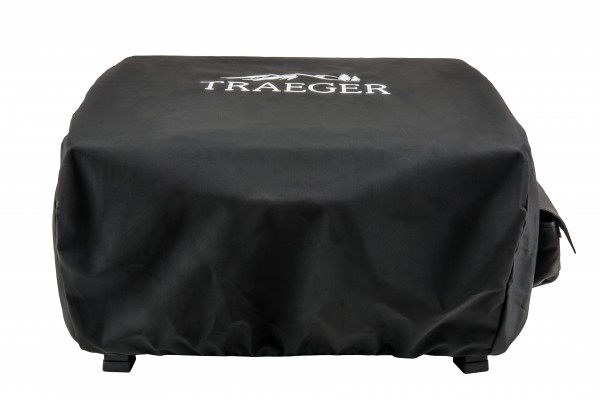 TRAEGER Abdeckhaube für RANGER Pelletgrill