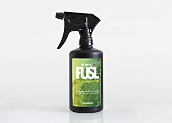 FUSL Grillreiniger