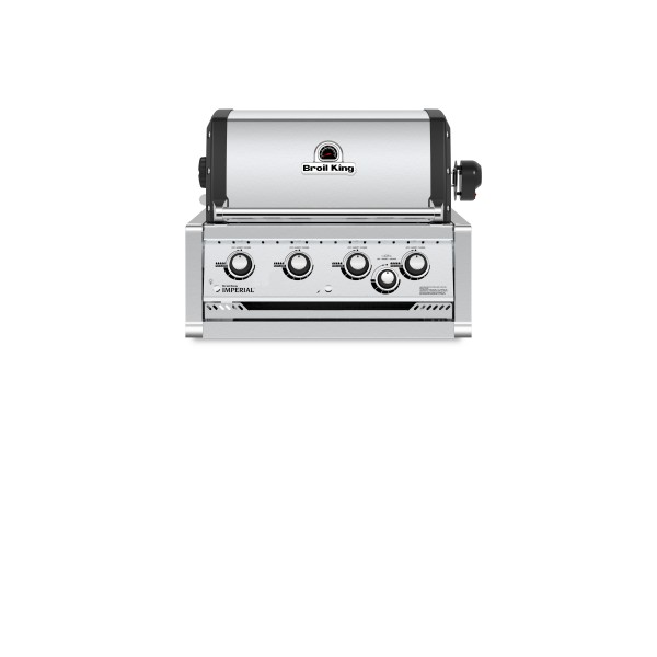 Broil King Imperial S 470 Built in