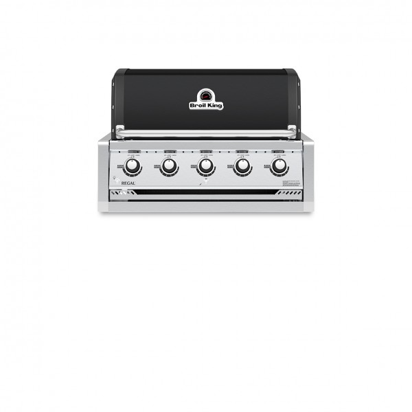 Broil King Regal 520 Built-in