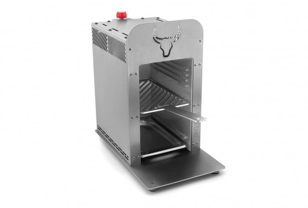Beeftec HOTBOX C900 - Modell 2018