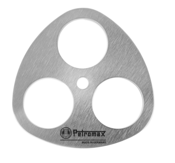 Petromax Dreibein-Ring