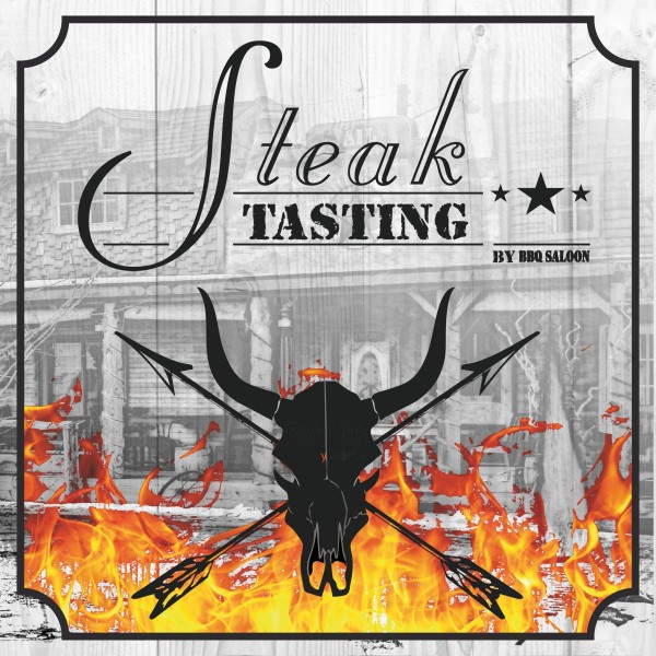 Steak Tasting 24.02.2023 - 17 Uhr