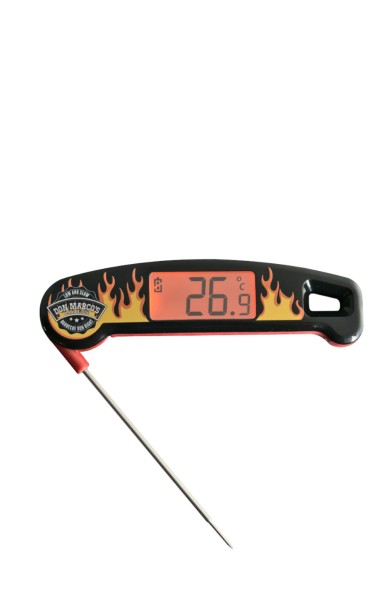 Don Marco’s BBQ Check 2.0 Thermometer