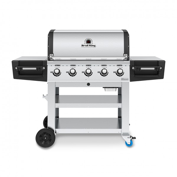 BROIL KING - REGAL™ S 520 COMMERCIAL SERIES