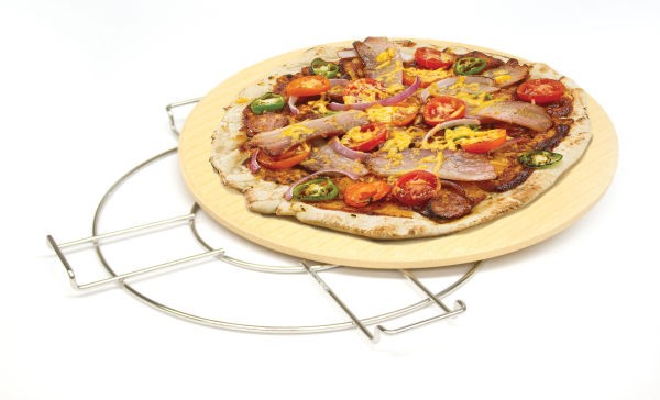 Broil King Pizza Stein