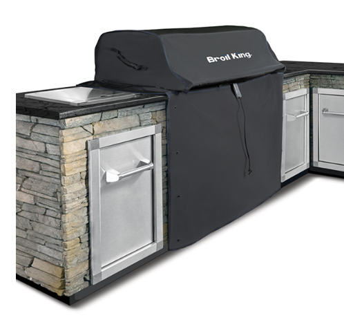 Broil King Schutzhülle Prem.Regal/Imperial BuiltIn