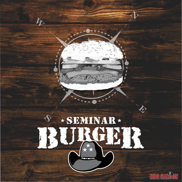 Grillseminar Burger im BBQ Saloon Minden Grillkurs