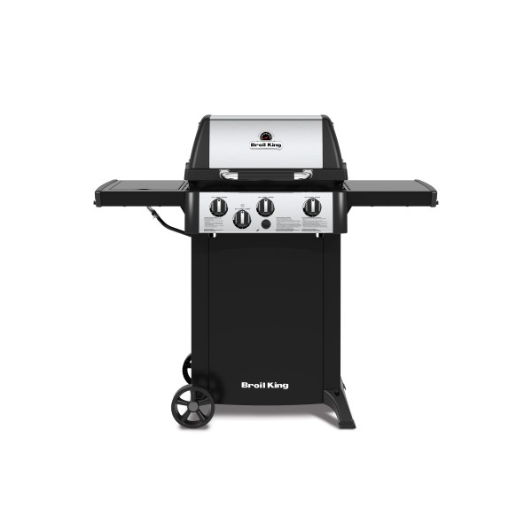 Broil King GEM 330 Gasgrill
