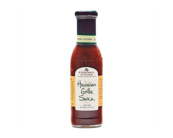 Stonewall Hawaiian Grille Sauce 330ml