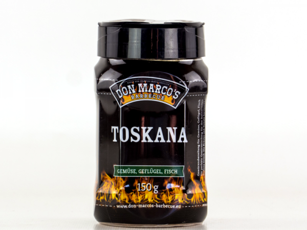 Toskana Gewürz von Don Marco's