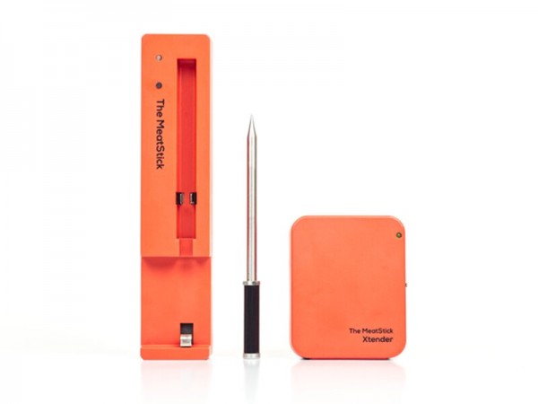 MeatStick SET2 Xtender Thermometer