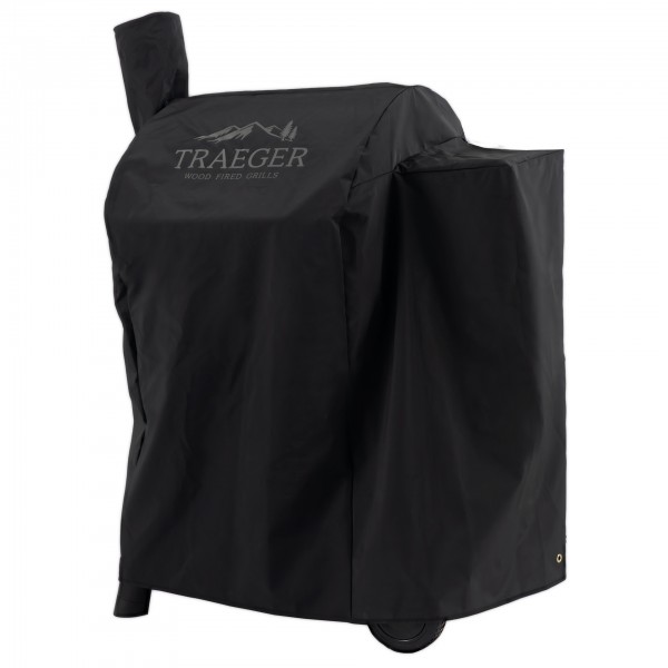 TRAEGER Abdeckhaube für PRO 575 Pelletgrill