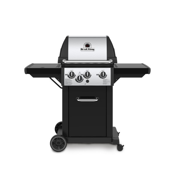 Broil King Monarch 340 Gasgrill