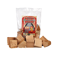 Axtschlag Wood Chunks Cherry (Kirsche)