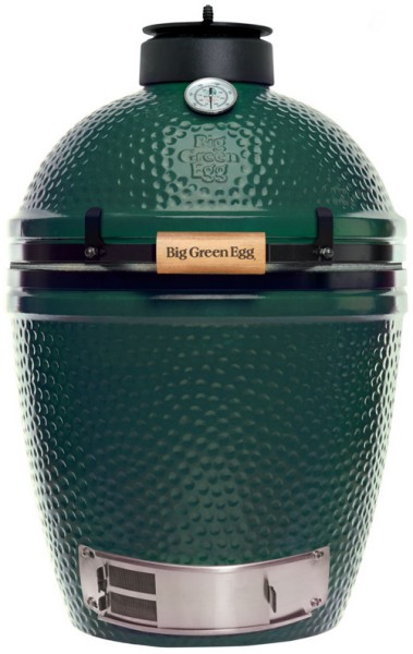 Big Green Egg Medium Keramikgrill