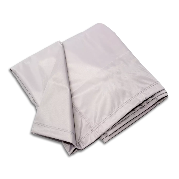 Flammkraft Abdeckhaube Block C grey