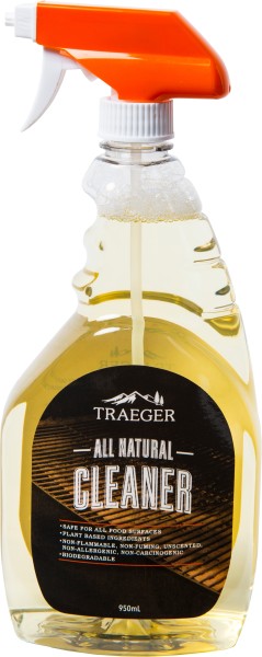 Traeger All Natural Cleaner Grillreiniger 950 ml
