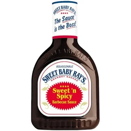 Sweet Baby Ray's Sweet ‘n Spicy 425ml