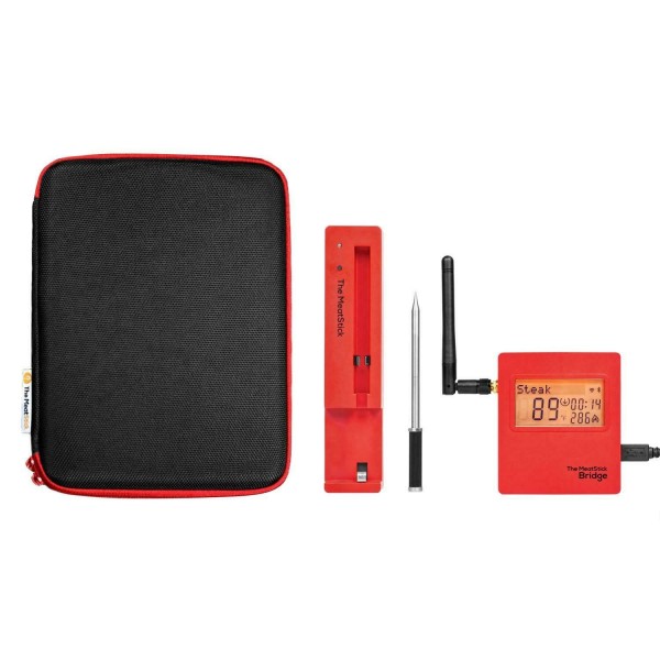 MeatStick Set3 WiFi-Bridge Thermometer
