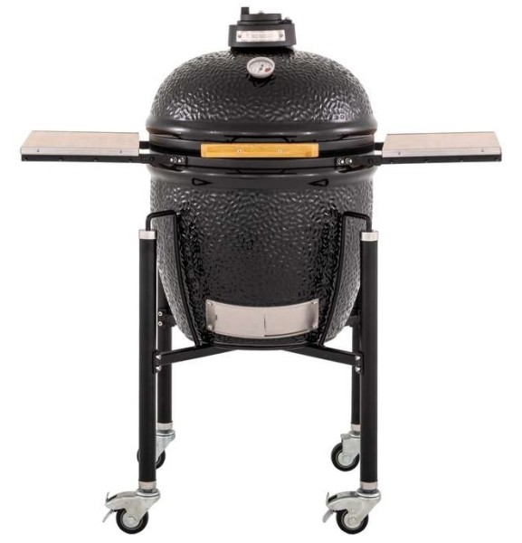 MONOLITH Basic -BLACK Keramikgrill