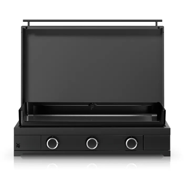 WMF Edition One Plancha-Set, 75 cm, Gas