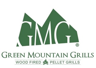 GMG Green Mountain Grills