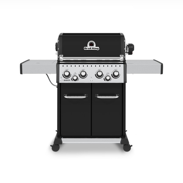 Broil King Baron 490 Gasgrill