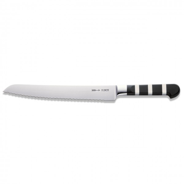 DICK Allzweckmesser mit Wellenschliff 21cm "Serie 1905"